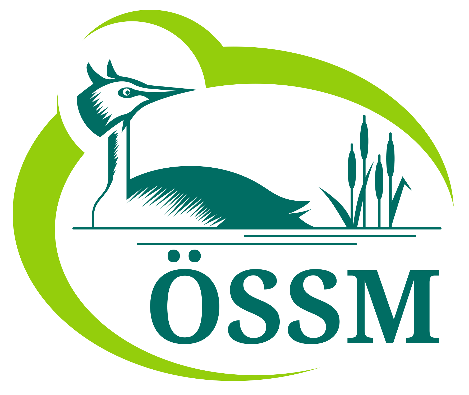 ÖSSM e.V. Logo